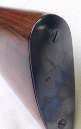 STUNNING FN Browning Trombone ~ .22LR ~ 22" Barrel, BEAUTIFUL stock and bluing ~ Near MINT! - 14 of 15