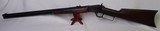 Marlin Model 1891 ~ 32 cal. ~ 24” octagon barrel ~ LEVER ACTION ~ 2nd Variation - 2 of 13