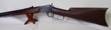 Marlin Model 1891 ~ 32 cal. ~ 24” octagon barrel ~ LEVER ACTION ~ 2nd Variation - 5 of 13
