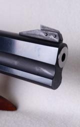 COLT Woodsman ~ Match Target model ~ .22 LR ~ 1950 ~ 6 inch Barrel ~ Beautiful! - 11 of 15