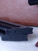 COLT Woodsman ~ Match Target model ~ .22 LR ~ 1950 ~ 6 inch Barrel ~ Beautiful! - 5 of 15