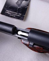 COLT Woodsman ~ Match Target model ~ .22 LR ~ 1950 ~ 6 inch Barrel ~ Beautiful! - 15 of 15