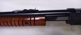 Winchester Model 62A ~ Beautiful pump action rifle ~ .22 S., L., or L.R. - 9 of 11