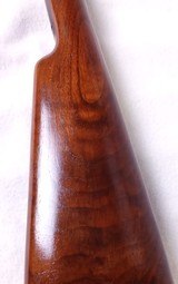 Winchester Model 62A ~ Beautiful pump action rifle ~ .22 S., L., or L.R. - 10 of 11