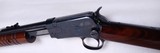 Winchester Model 62A ~ Beautiful pump action rifle ~ .22 S., L., or L.R. - 4 of 11