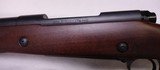 Winchester Model 70 Safari Express, .458 Win Mag - AS NEW condition! - 8 of 11
