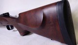 Winchester Model 70 Safari Express, .458 Win Mag - AS NEW condition! - 9 of 11