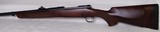 Winchester Model 70 Safari Express, .458 Win Mag - AS NEW condition! - 3 of 11