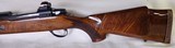 SAKO AV ~ .338 WIN MAG ~ 24" barrel ~ Made in Finland ~ Gorgeous! - 7 of 12