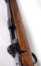 SAKO AV ~ .338 WIN MAG ~ 24" barrel ~ Made in Finland ~ Gorgeous! - 11 of 12