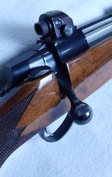 SAKO AV ~ .338 WIN MAG ~ 24" barrel ~ Made in Finland ~ Gorgeous! - 3 of 12