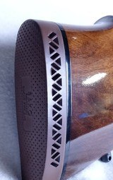 SAKO AV ~ .338 WIN MAG ~ 24" barrel ~ Made in Finland ~ Gorgeous! - 12 of 12