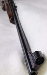 SAKO AV ~ .338 WIN MAG ~ 24" barrel ~ Made in Finland ~ Gorgeous! - 4 of 12