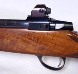 SAKO AV ~ .338 WIN MAG ~ 24" barrel ~ Made in Finland ~ Gorgeous! - 8 of 12