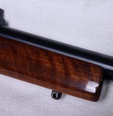 SAKO AV ~ .338 WIN MAG ~ 24" barrel ~ Made in Finland ~ Gorgeous! - 5 of 12