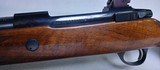 SAKO AV ~ .338 WIN MAG ~ 24" barrel ~ Made in Finland ~ Gorgeous! - 6 of 12