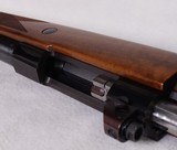 SAKO AV ~ .338 WIN MAG ~ 24" barrel ~ Made in Finland ~ Gorgeous! - 9 of 12