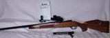 Weatherby Mark V Deluxe, 460 Weatherby Mag, 26” barrel - 2 of 14