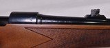 Cogswell & Harrison ~ Bolt Action ~ .30-06 caliber ~ 22inch barrel ~ BEAUTIFUL English rifle! - 10 of 11