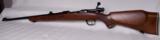 Cogswell & Harrison ~ Bolt Action ~ .30-06 caliber ~ 22inch barrel ~ BEAUTIFUL English rifle! - 2 of 11