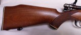 Cogswell & Harrison ~ Bolt Action ~ .30-06 caliber ~ 22inch barrel ~ BEAUTIFUL English rifle! - 3 of 11