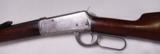 WINCHESTER 1894 (Mfr. 1905) ~ .32 WS ~ 26" Octagon Barrel ~ Beautiful Lever Action Cowboy Rifle! - 5 of 15