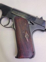 Colt PRE-WOODSMAN ~ Mfr. Date 1921 ~ Colt Automatic, 22 LR ~ 6 inch barrel - 6 of 15