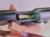 Colt PRE-WOODSMAN ~ Mfr. Date 1921 ~ Colt Automatic, 22 LR ~ 6 inch barrel - 15 of 15