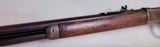 Winchester Model 1892 ~ Mfr. Date 1905 ~ 44 WCF ~ Lever Action ~ Cowboy Gun - 6 of 15