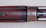 Winchester Model 1892 ~ Mfr. Date 1905 ~ 44 WCF ~ Lever Action ~ Cowboy Gun - 9 of 15