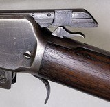 Winchester Model 1892 ~ Mfr. Date 1905 ~ 44 WCF ~ Lever Action ~ Cowboy Gun - 11 of 15