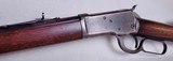 Winchester Model 1892 ~ Mfr. Date 1905 ~ 44 WCF ~ Lever Action ~ Cowboy Gun - 4 of 15