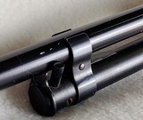 Winchester Model 42 ~ 410 Gauge ~ BEAUTIFUL 1963 manufacture Pump Shotgun - 5 of 13