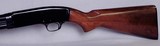 Winchester Model 42 ~ 410 Gauge ~ BEAUTIFUL 1963 manufacture Pump Shotgun - 3 of 13