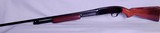 Winchester Model 42 ~ 410 Gauge ~ BEAUTIFUL 1963 manufacture Pump Shotgun - 2 of 13
