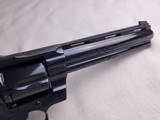 COLT PYTHON 357 Magnum, 6” barrel, Beautiful VINTAGE 1978 – Snake Revolver - 6 of 12