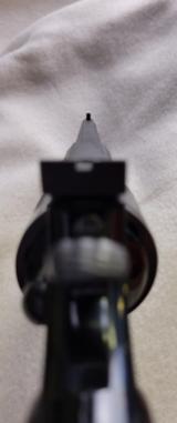 COLT PYTHON 357 Magnum, 6” barrel, Beautiful VINTAGE 1978 – Snake Revolver - 11 of 12