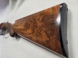Browning ~ Pigeon Grade Superposed ~ O/U ~ 12 GA - 11 of 15