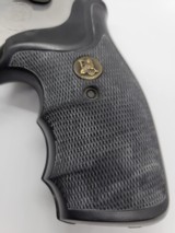 Smith and Wesson ~ Model 66-2 Combat Magnum ~ .357 Mag cal ~ Beautiful SS - 8 of 14