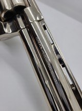 COLT - PYTHON - .357 MAG - Classic Snake Gun - Vintage 1979 - 6 of 12