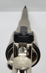 COLT - PYTHON - .357 MAG - Classic Snake Gun - Vintage 1979 - 9 of 12