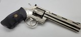 COLT - PYTHON - .357 MAG - Classic Snake Gun - Vintage 1979 - 1 of 12