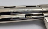COLT - PYTHON - .357 MAG - Classic Snake Gun - Vintage 1979 - 3 of 12