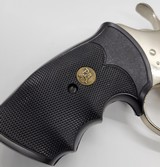 COLT - PYTHON - .357 MAG - Classic Snake Gun - Vintage 1979 - 11 of 12