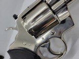 COLT - PYTHON - .357 MAG - Classic Snake Gun - Vintage 1979 - 7 of 12