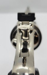 COLT - PYTHON - .357 MAG - Classic Snake Gun - Vintage 1979 - 8 of 12