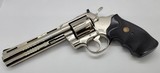 COLT - PYTHON - .357 MAG - Classic Snake Gun - Vintage 1979 - 2 of 12