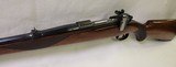 Winchester ~ Model 54 High Power Sporter ~ .30-06 Govt cal ~ Beautiful Vintage Rifle - 8 of 15