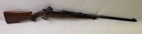 Winchester ~ Model 54 High Power Sporter ~ .30-06 Govt cal ~ Beautiful Vintage Rifle - 9 of 15