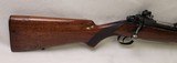 Winchester ~ Model 54 High Power Sporter ~ .30-06 Govt cal ~ Beautiful Vintage Rifle - 10 of 15